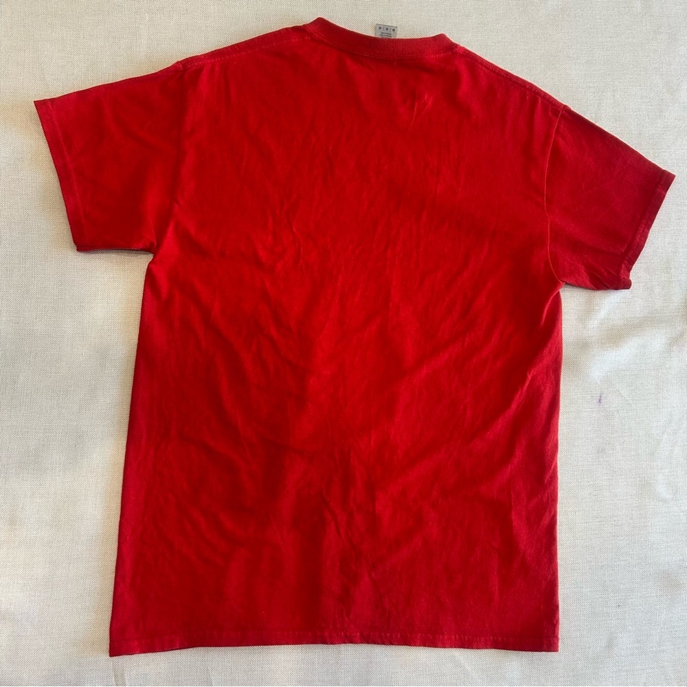 Anime My Hero Academia Graphic Tee Shirt Adult Size M - Picture 5 of 6